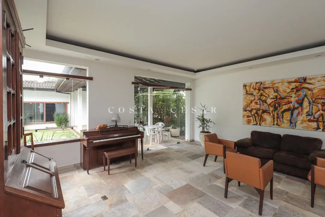 Casa com 4 suítes à venda em Jardim Guedala, São Paulo, por R$ 3.950.000 Imagem 10