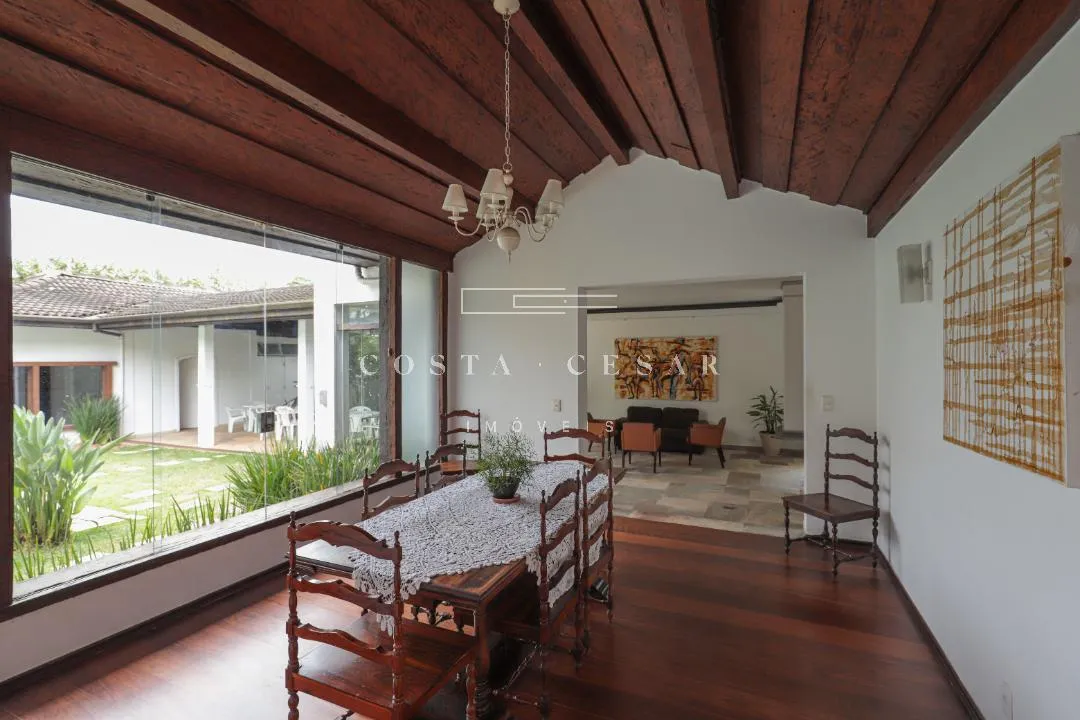 Casa com 4 suítes à venda em Jardim Guedala, São Paulo, por R$ 3.950.000 Imagem 16