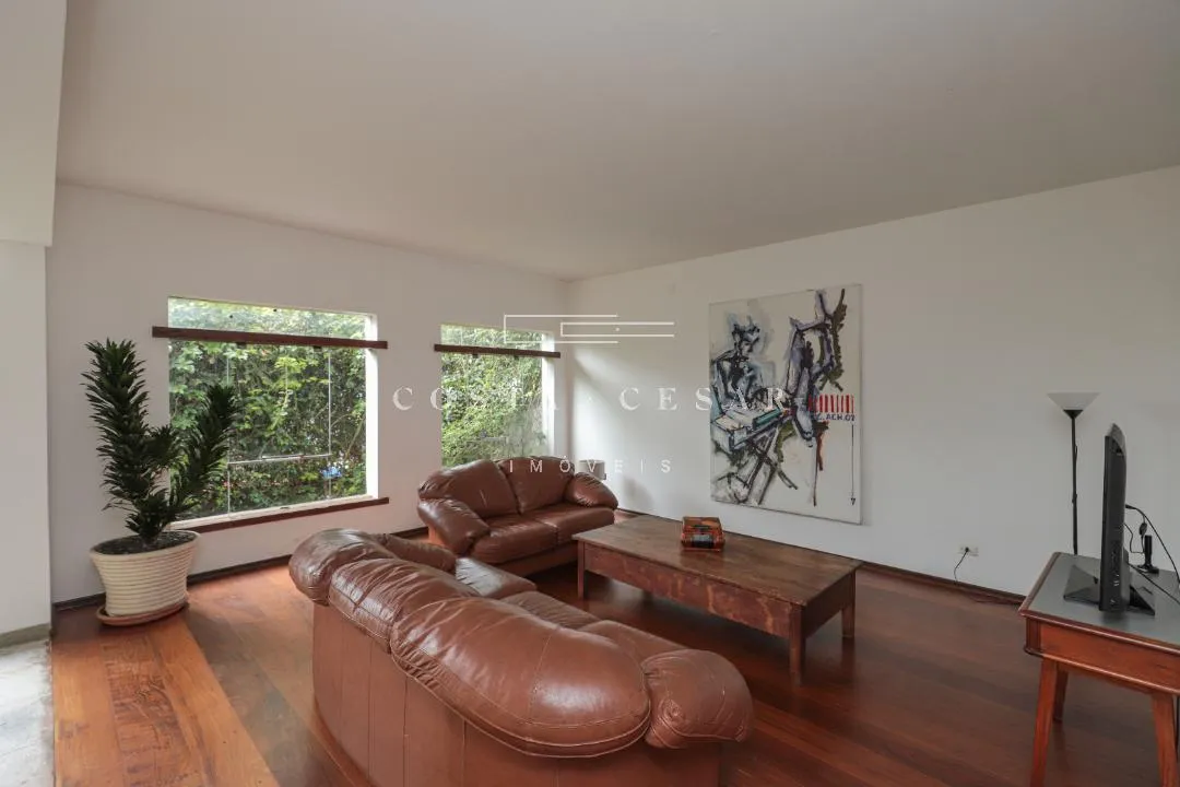 Casa com 4 suítes à venda em Jardim Guedala, São Paulo, por R$ 3.950.000 Imagem 13