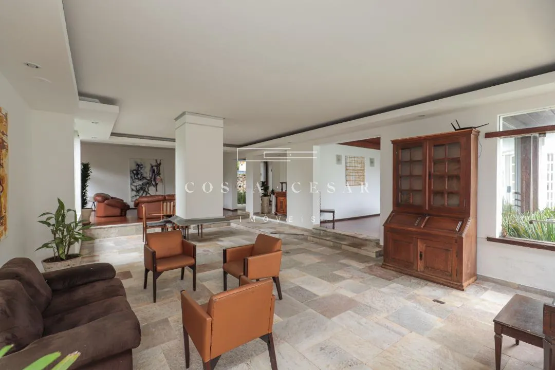 Casa com 4 suítes à venda em Jardim Guedala, São Paulo, por R$ 3.950.000 Imagem 12