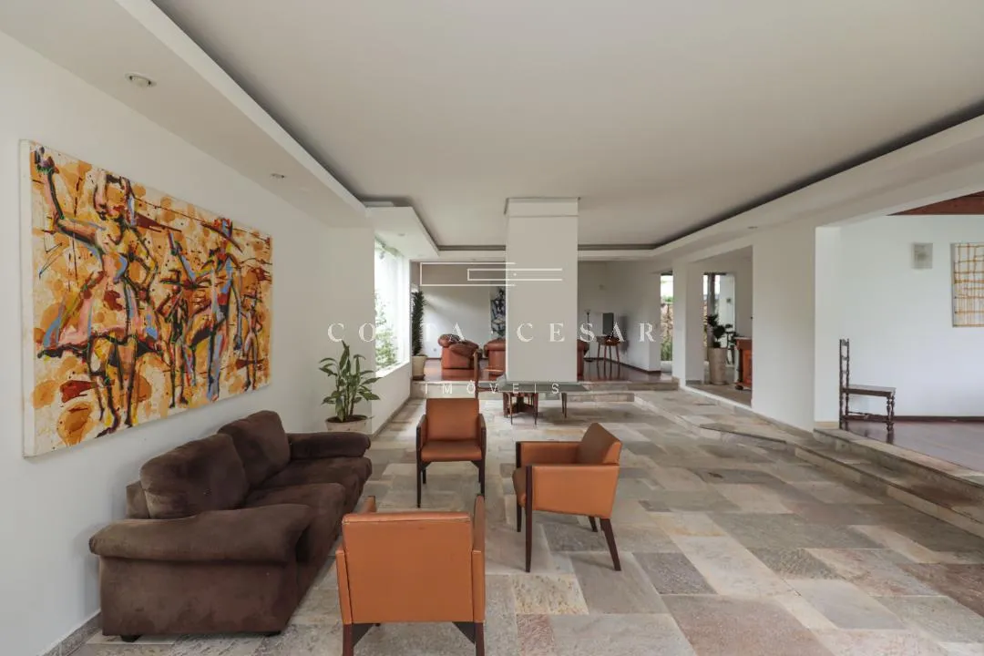 Casa com 4 suítes à venda em Jardim Guedala, São Paulo, por R$ 3.950.000 Imagem 11