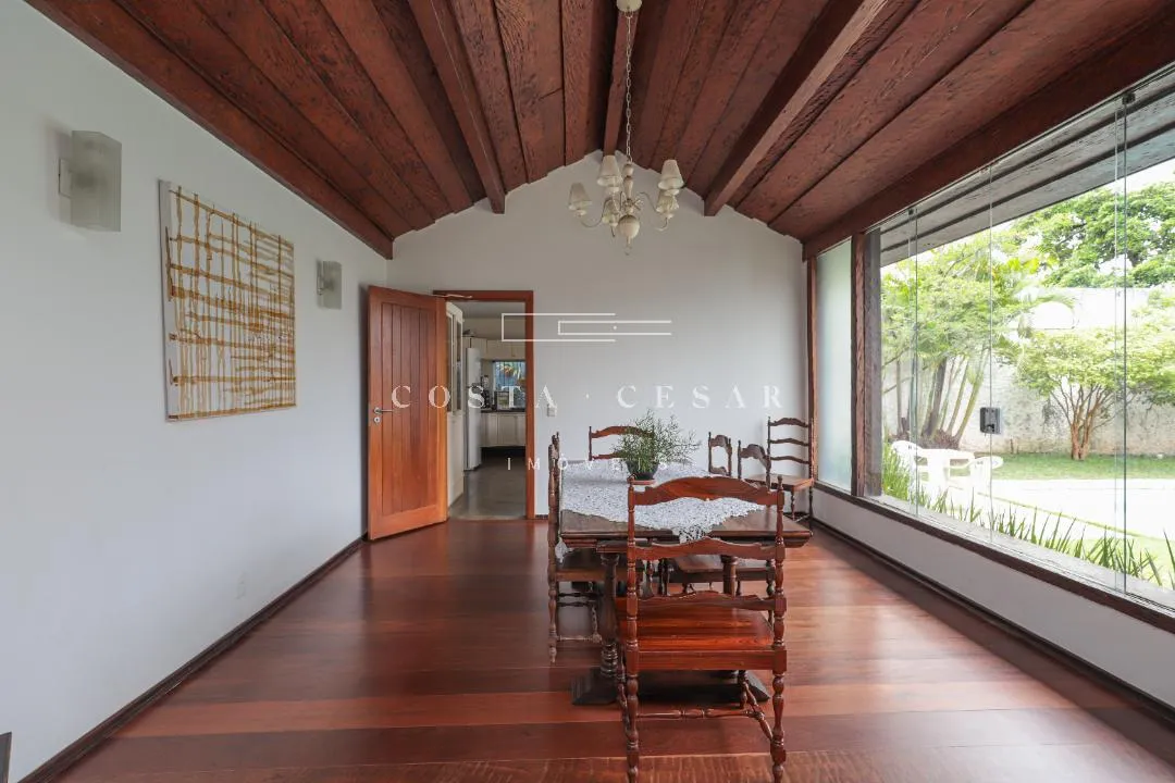 Casa com 4 suítes à venda em Jardim Guedala, São Paulo, por R$ 3.950.000 Imagem 15