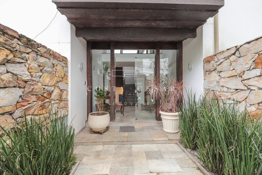 Casa com 4 suítes à venda em Jardim Guedala, São Paulo, por R$ 3.950.000 Imagem 36