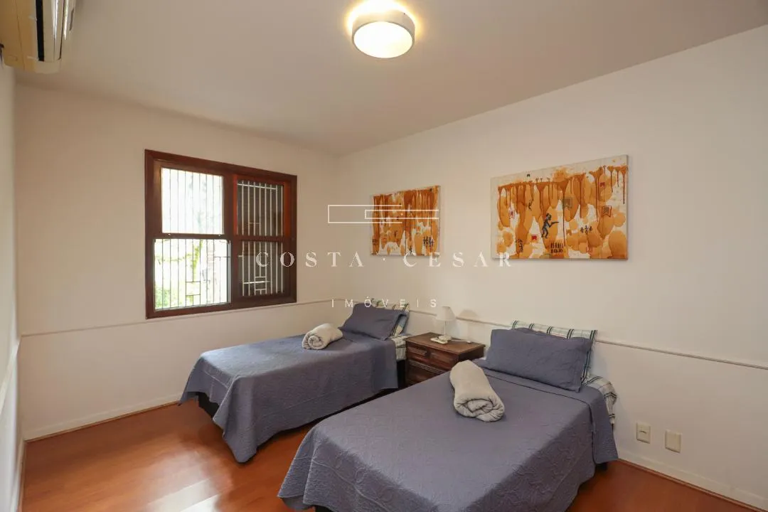 Casa com 4 suítes à venda em Jardim Guedala, São Paulo, por R$ 3.950.000 Imagem 32