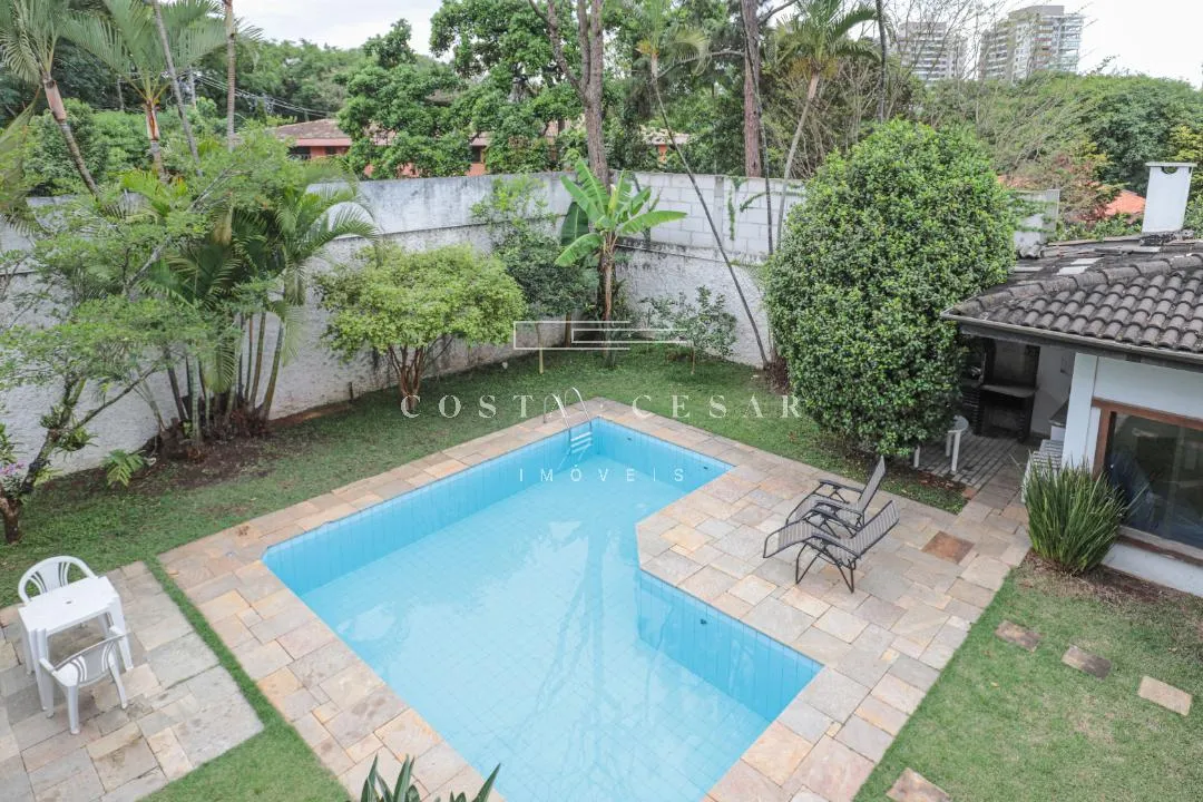 Casa com 4 suítes à venda em Jardim Guedala, São Paulo, por R$ 3.950.000 Imagem 24