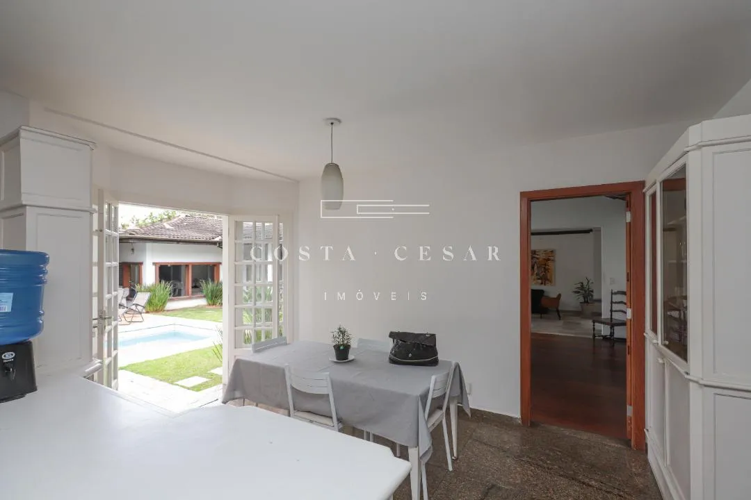 Casa com 4 suítes à venda em Jardim Guedala, São Paulo, por R$ 3.950.000 Imagem 18