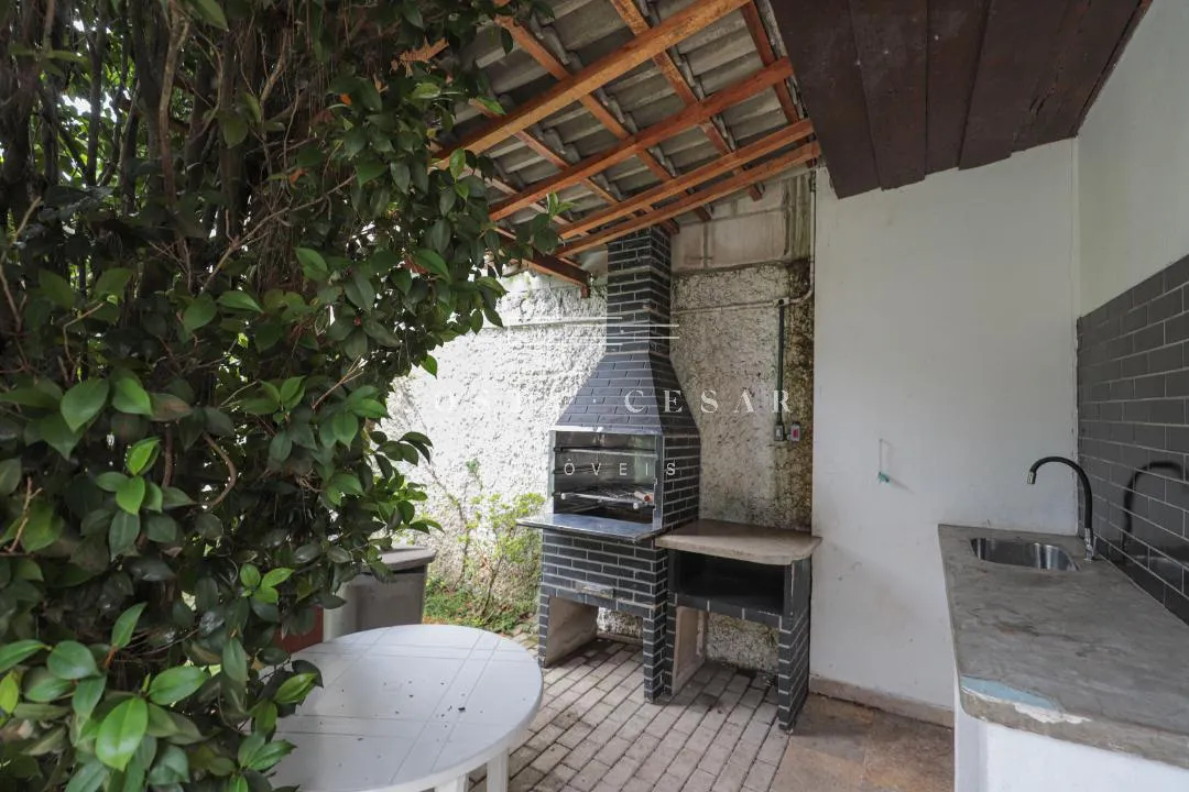 Casa com 4 suítes à venda em Jardim Guedala, São Paulo, por R$ 3.950.000 Imagem 5