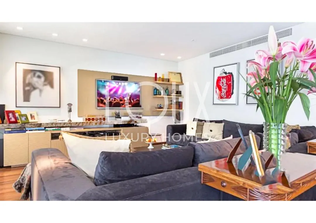 Apartamento com 4 suítes à venda em Vila Nova Conceição, São Paulo, por R$ 11.700.000 Imagem 6