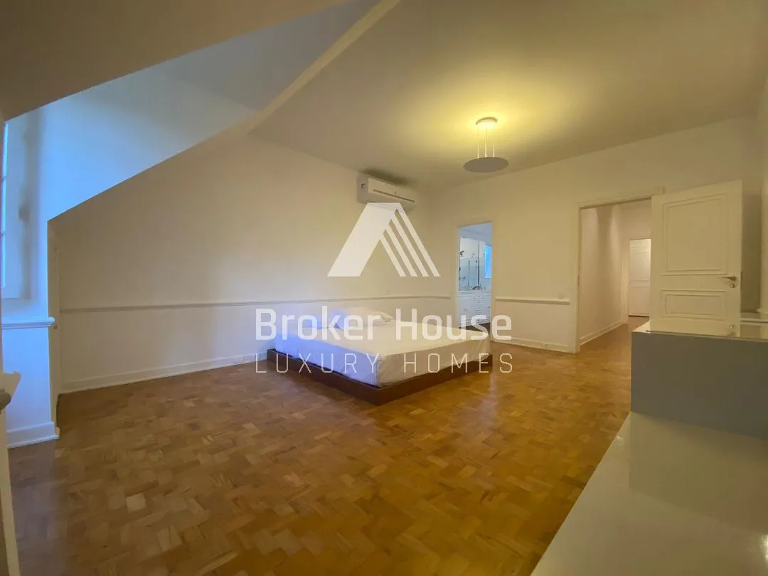 Casa com 2 suítes à venda em Morumbi, São Paulo, por R$ 6.950.000 Imagem 13