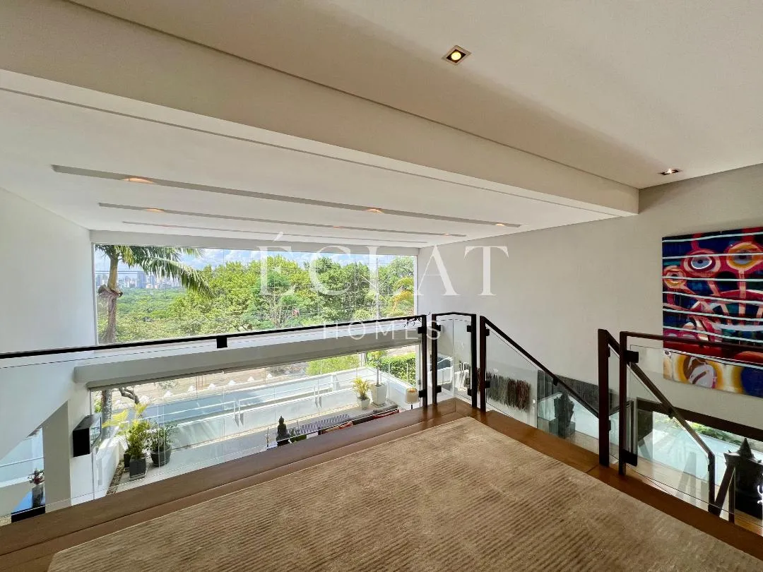 Casa com 4 suítes à venda em Alto de Pinheiros, São Paulo, por R$ 8.970.000 Imagem 8