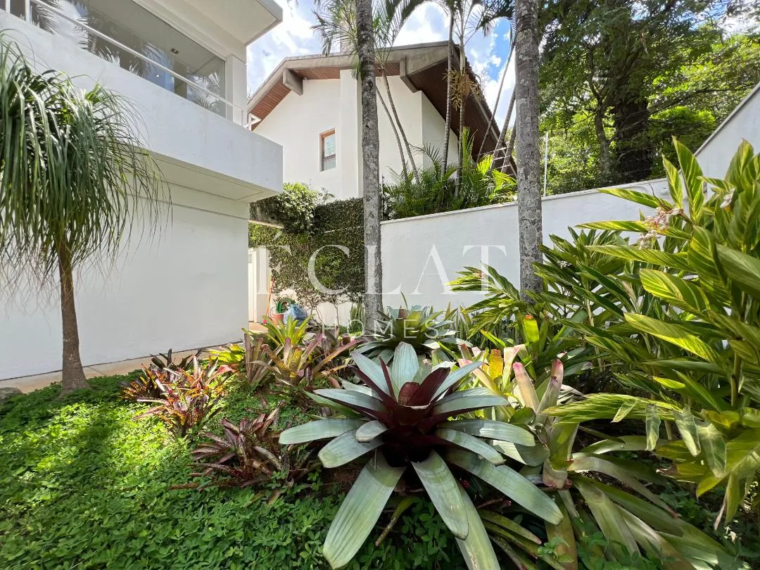 Casa com 4 suítes à venda em Alto de Pinheiros, São Paulo, por R$ 8.970.000 Imagem 45