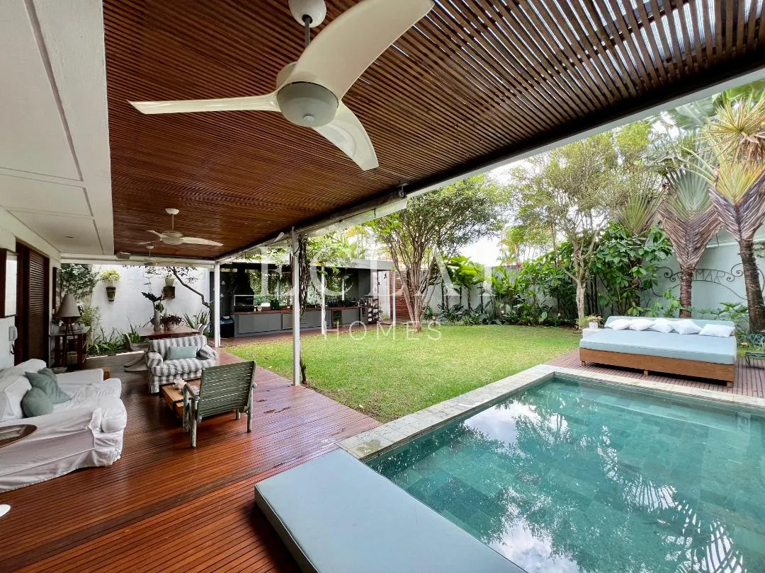 Casa com 4 suítes à venda em Alto de Pinheiros, São Paulo, por R$ 8.970.000 Imagem 20