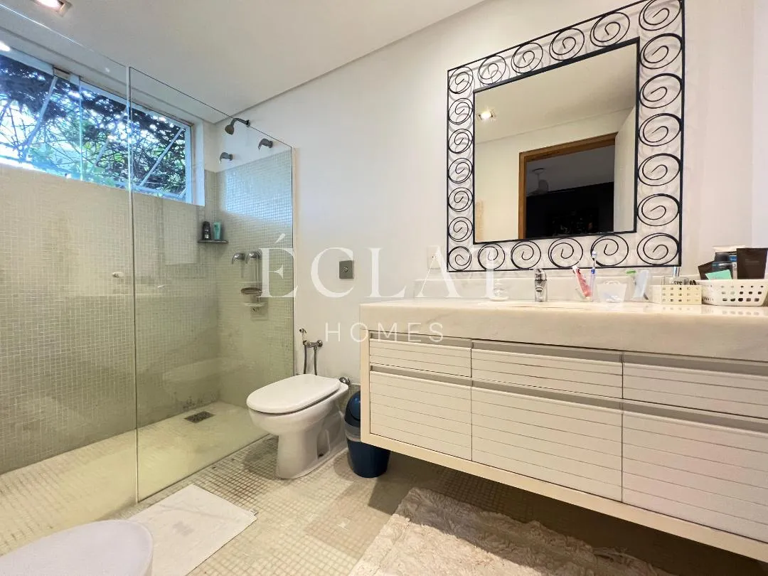 Casa com 4 suítes à venda em Alto de Pinheiros, São Paulo, por R$ 8.970.000 Imagem 33