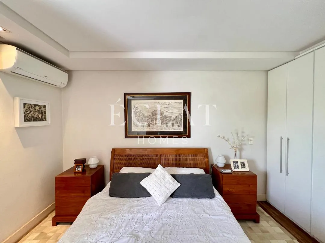 Casa com 4 suítes à venda em Alto de Pinheiros, São Paulo, por R$ 8.970.000 Imagem 37