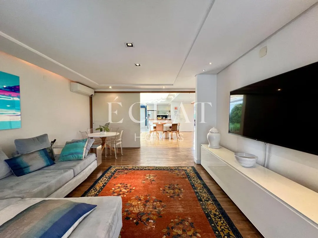 Casa com 4 suítes à venda em Alto de Pinheiros, São Paulo, por R$ 8.970.000 Imagem 17