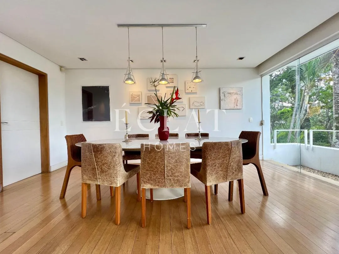 Casa com 4 suítes à venda em Alto de Pinheiros, São Paulo, por R$ 8.970.000 Imagem 5