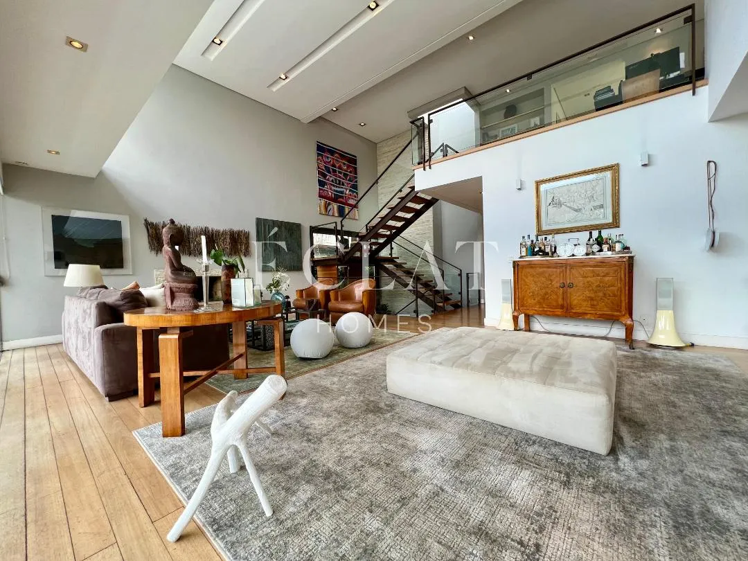 Casa com 4 suítes à venda em Alto de Pinheiros, São Paulo, por R$ 8.970.000 Imagem 3