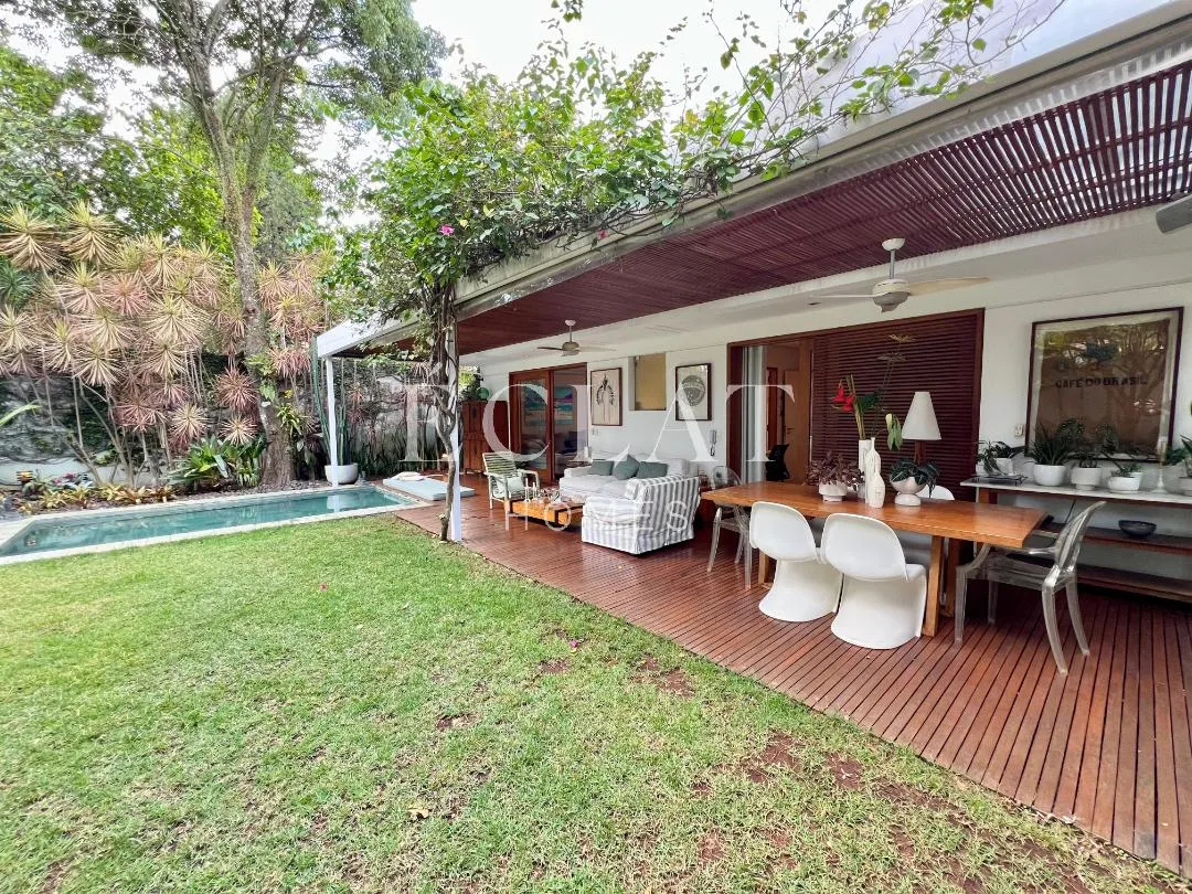 Casa com 4 suítes à venda em Alto de Pinheiros, São Paulo, por R$ 8.970.000 Imagem 22