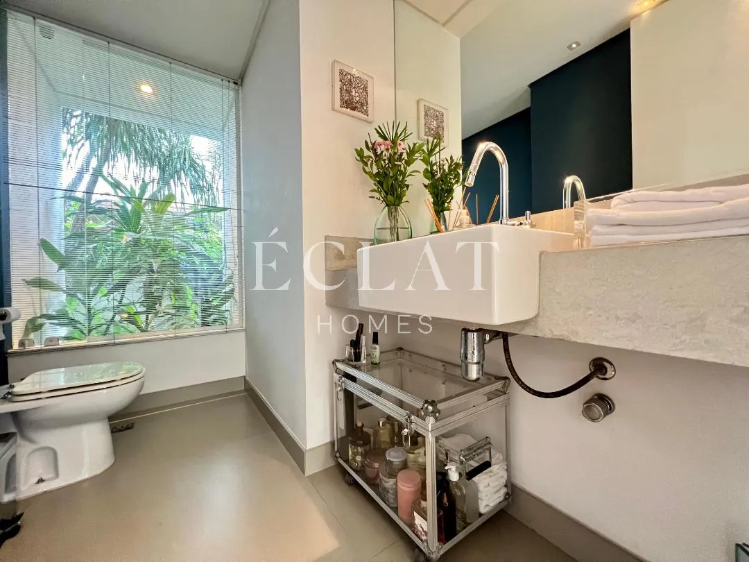 Casa com 4 suítes à venda em Alto de Pinheiros, São Paulo, por R$ 8.970.000 Imagem 36