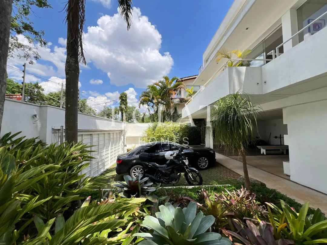 Casa com 4 suítes à venda em Alto de Pinheiros, São Paulo, por R$ 8.970.000 Imagem 47