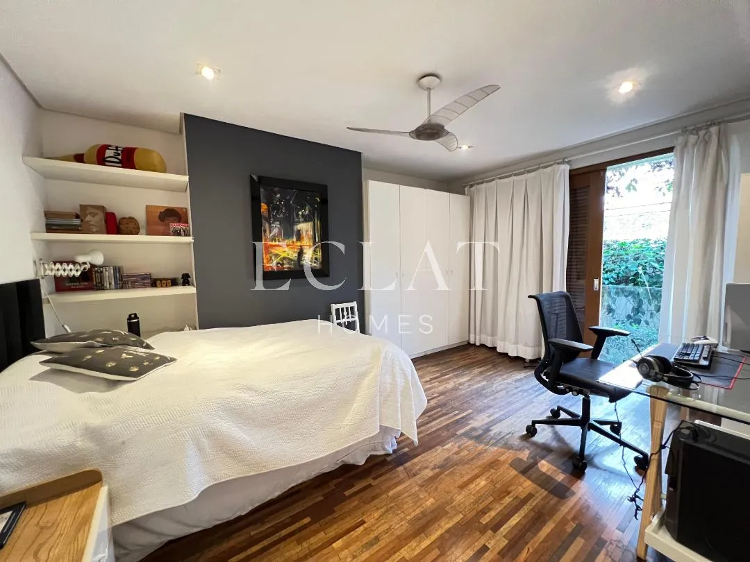 Casa com 4 suítes à venda em Alto de Pinheiros, São Paulo, por R$ 8.970.000 Imagem 34