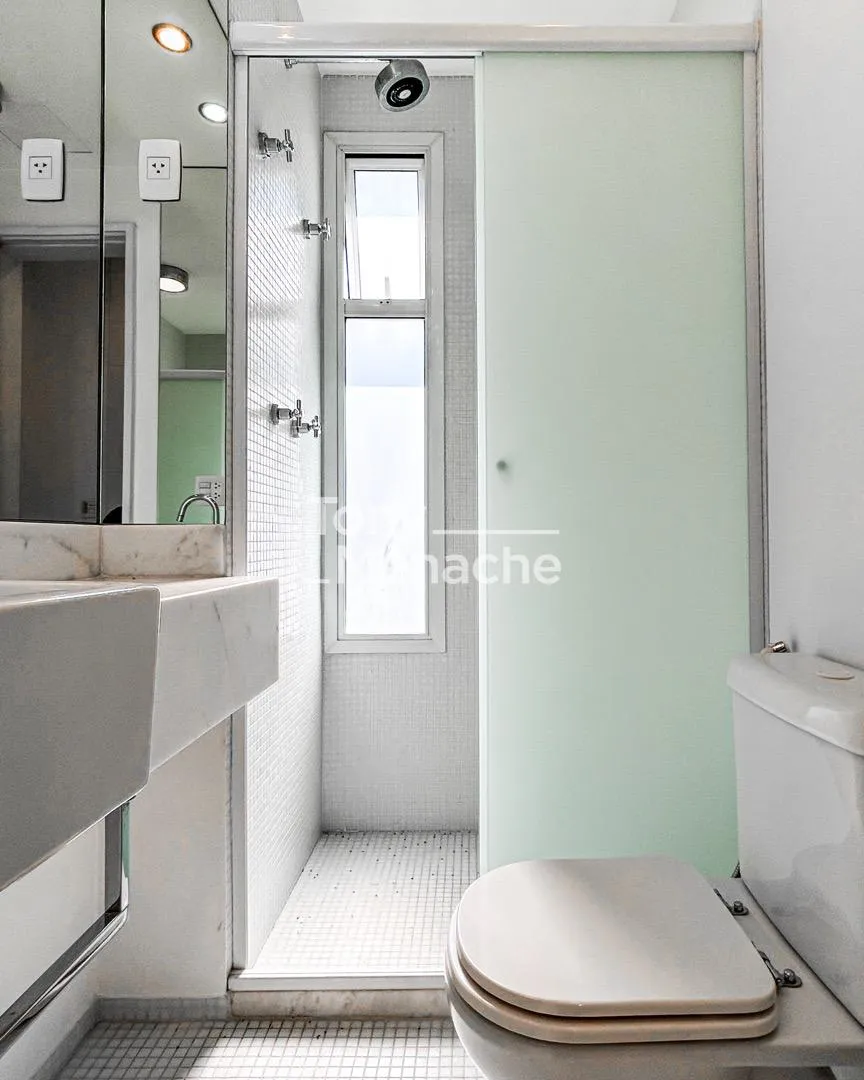 Duplex com 3 suítes à venda em Jardim Paulista, São Paulo, por R$ 2.950.000 Imagem 10