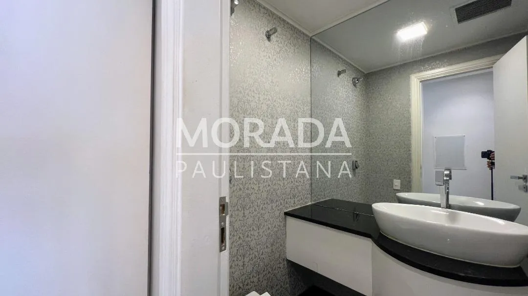 Apartamento com 3 suítes à venda em Jardim Paulista, São Paulo, por R$ 5.300.000 Imagem 16