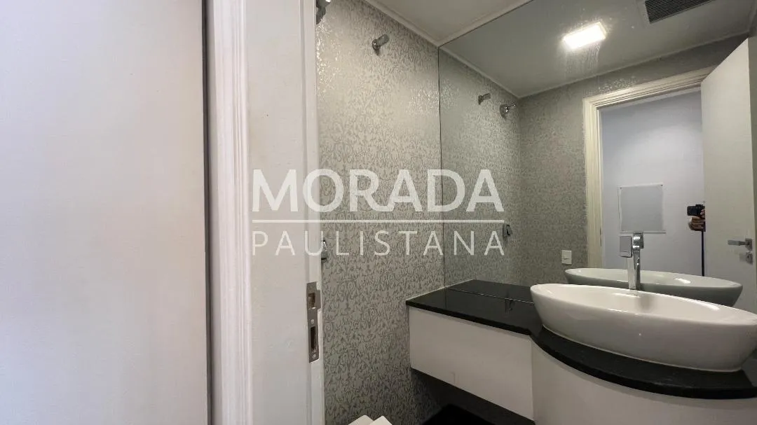 Apartamento com 3 suítes à venda em Jardim Paulista, São Paulo, por R$ 5.300.000 Imagem 15