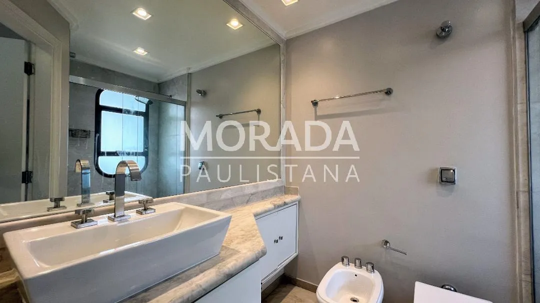 Apartamento com 3 suítes à venda em Jardim Paulista, São Paulo, por R$ 5.300.000 Imagem 33