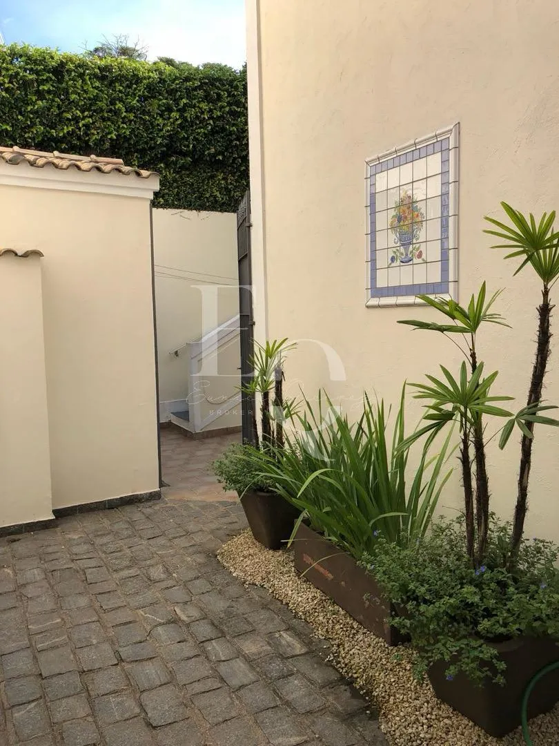 Casa com 2 suítes à venda em Jardim Europa, São Paulo, por R$ 8.500.000 Imagem 18