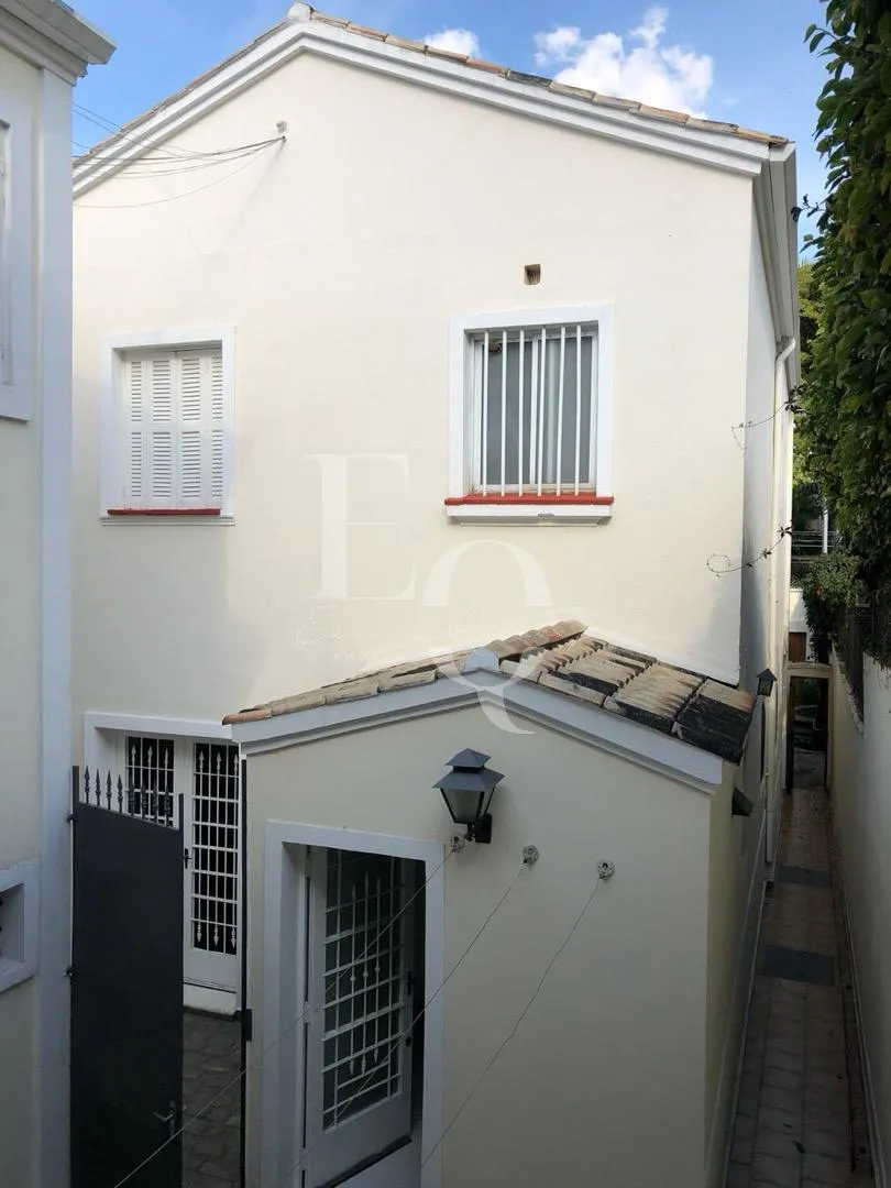 Casa com 2 suítes à venda em Jardim Europa, São Paulo, por R$ 8.500.000 Imagem 20