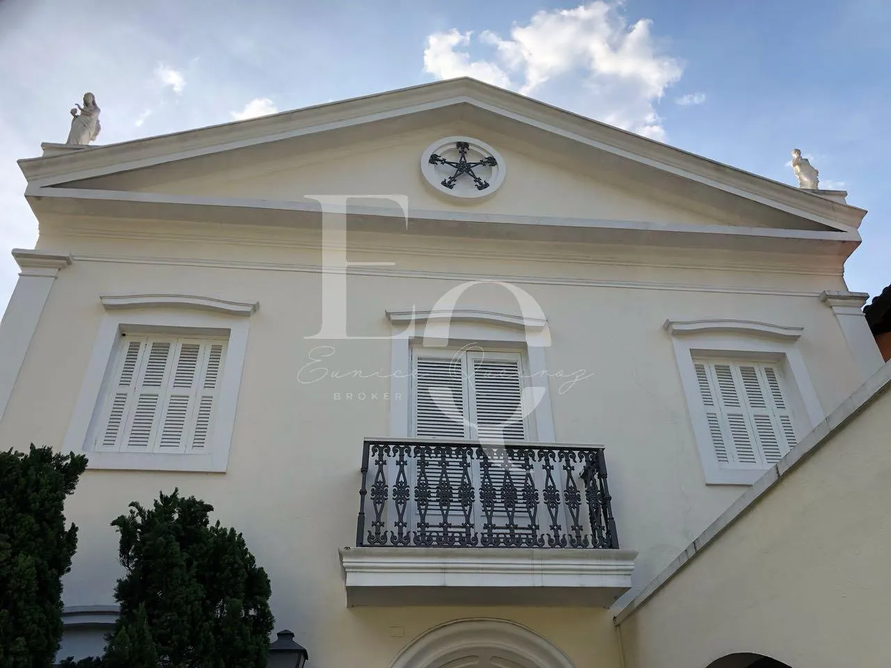 Casa com 2 suítes à venda em Jardim Europa, São Paulo, por R$ 8.500.000 Imagem 4