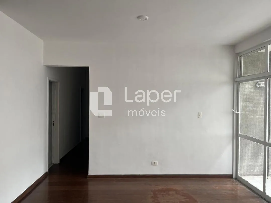 Apartamento com 1 suítes à venda em Jardim Paulista, São Paulo, por R$ 1.690.000