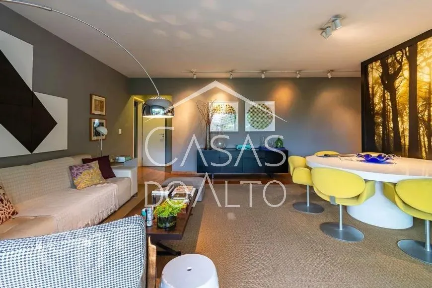 Apartamento com 3 suítes à venda em Alto da Boa Vista, São Paulo, por R$ 1.650.000 Imagem 4