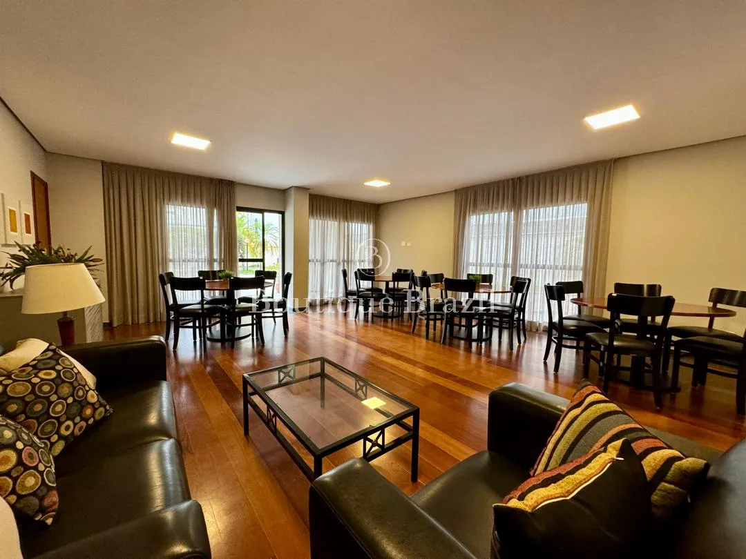 Apartamento com 2 suítes à venda em Vila Olímpia, São Paulo, por R$ 2.000.000 Imagem 13