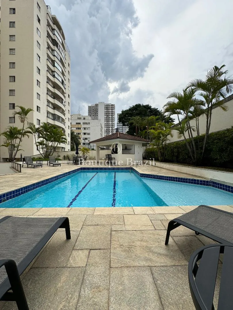 Apartamento com 2 suítes à venda em Vila Olímpia, São Paulo, por R$ 2.000.000 Imagem 14