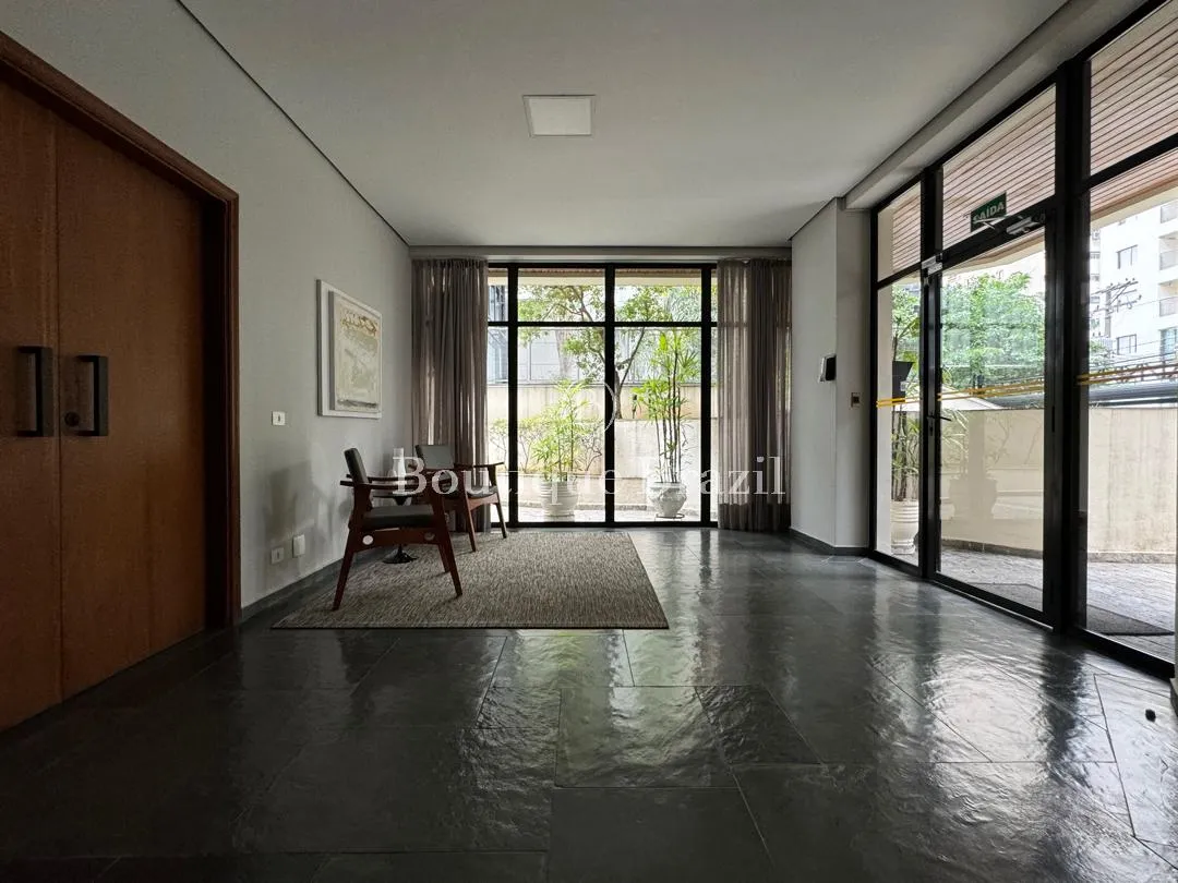 Apartamento com 2 suítes à venda em Vila Olímpia, São Paulo, por R$ 2.000.000 Imagem 15