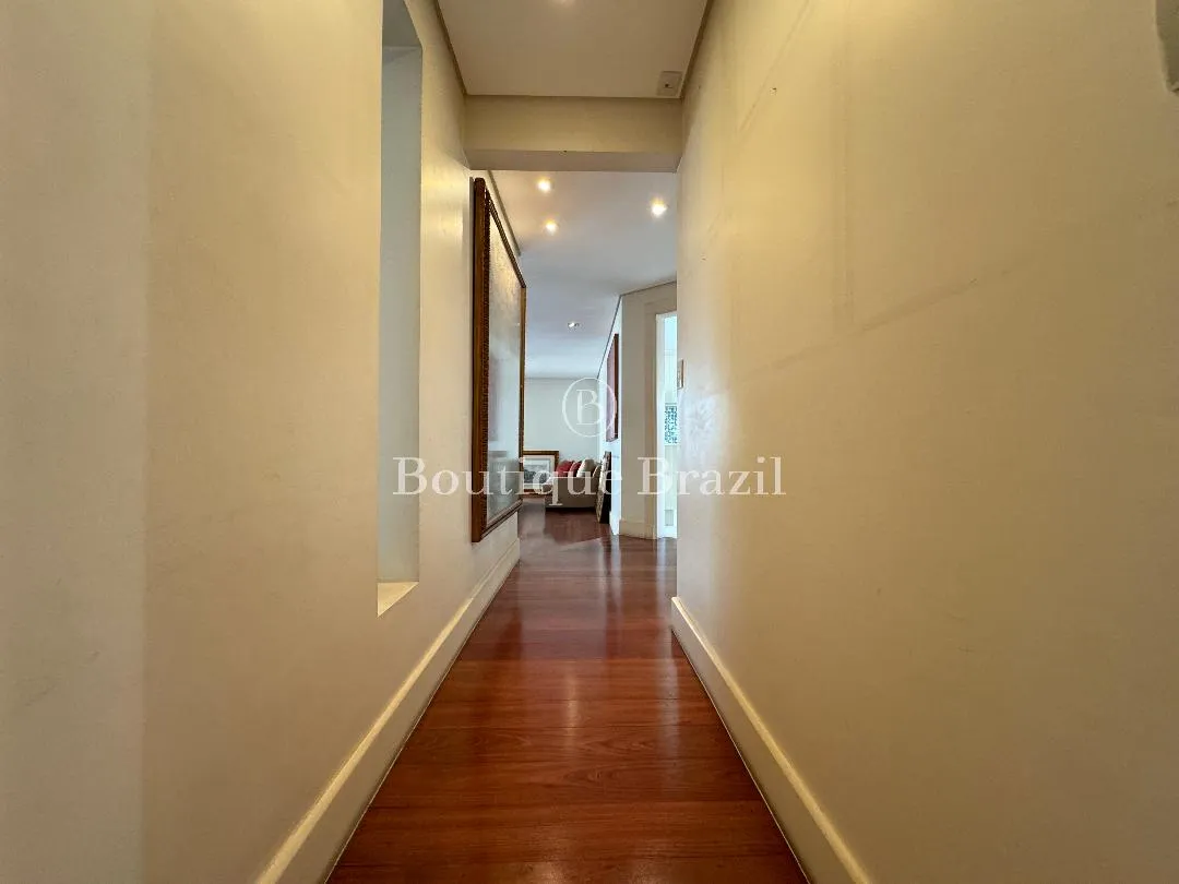 Apartamento com 2 suítes à venda em Vila Olímpia, São Paulo, por R$ 2.000.000 Imagem 5