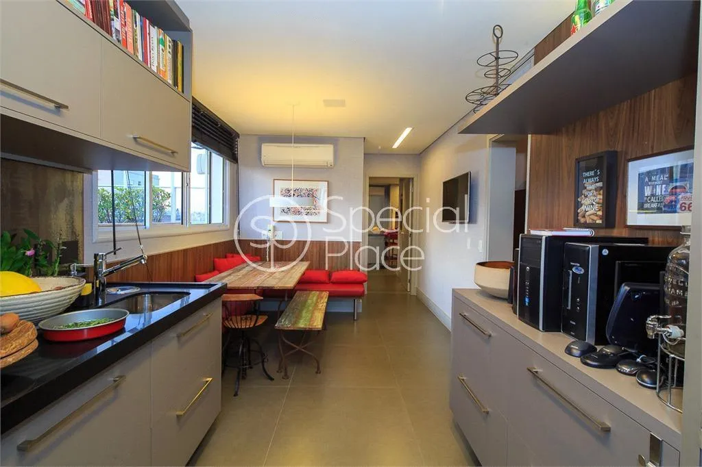 Cobertura com 4 suítes à venda em Campo Belo, São Paulo, por R$ 11.900.000 Imagem 31