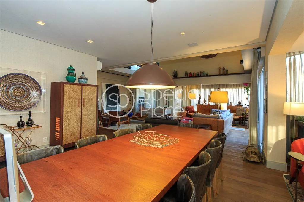 Cobertura com 4 suítes à venda em Campo Belo, São Paulo, por R$ 11.900.000 Imagem 14