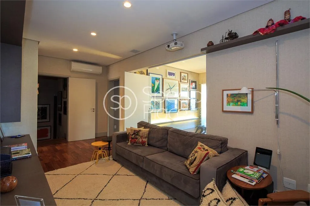 Cobertura com 4 suítes à venda em Campo Belo, São Paulo, por R$ 11.900.000 Imagem 18