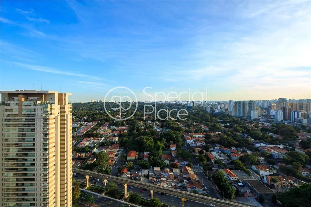 Cobertura com 4 suítes à venda em Campo Belo, São Paulo, por R$ 11.900.000 Imagem 7