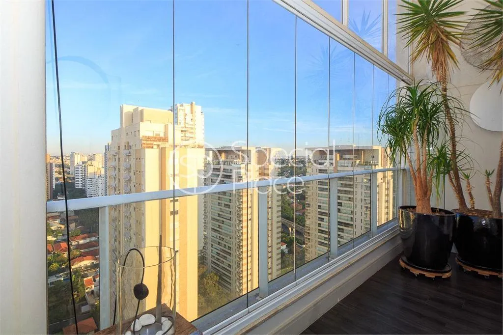 Cobertura com 4 suítes à venda em Campo Belo, São Paulo, por R$ 11.900.000 Imagem 15