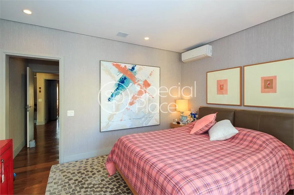 Cobertura com 4 suítes à venda em Campo Belo, São Paulo, por R$ 11.900.000 Imagem 22