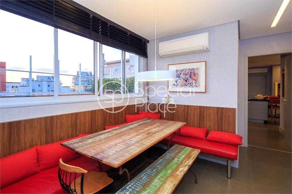 Cobertura com 4 suítes à venda em Campo Belo, São Paulo, por R$ 11.900.000 Imagem 36