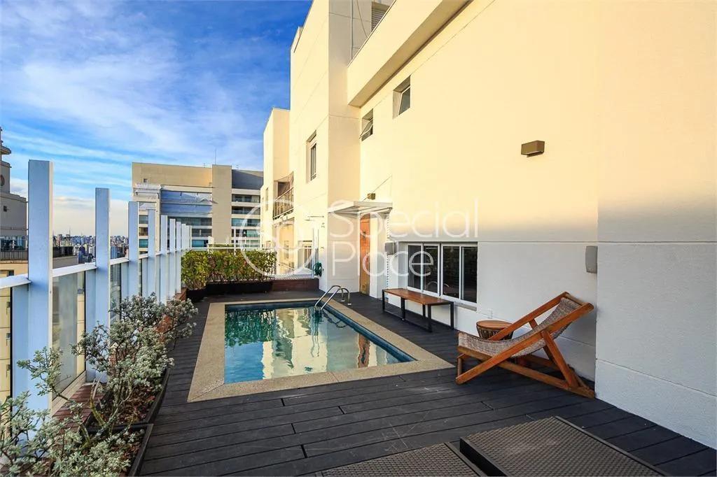 Cobertura com 4 suítes à venda em Campo Belo, São Paulo, por R$ 11.900.000 Imagem 4