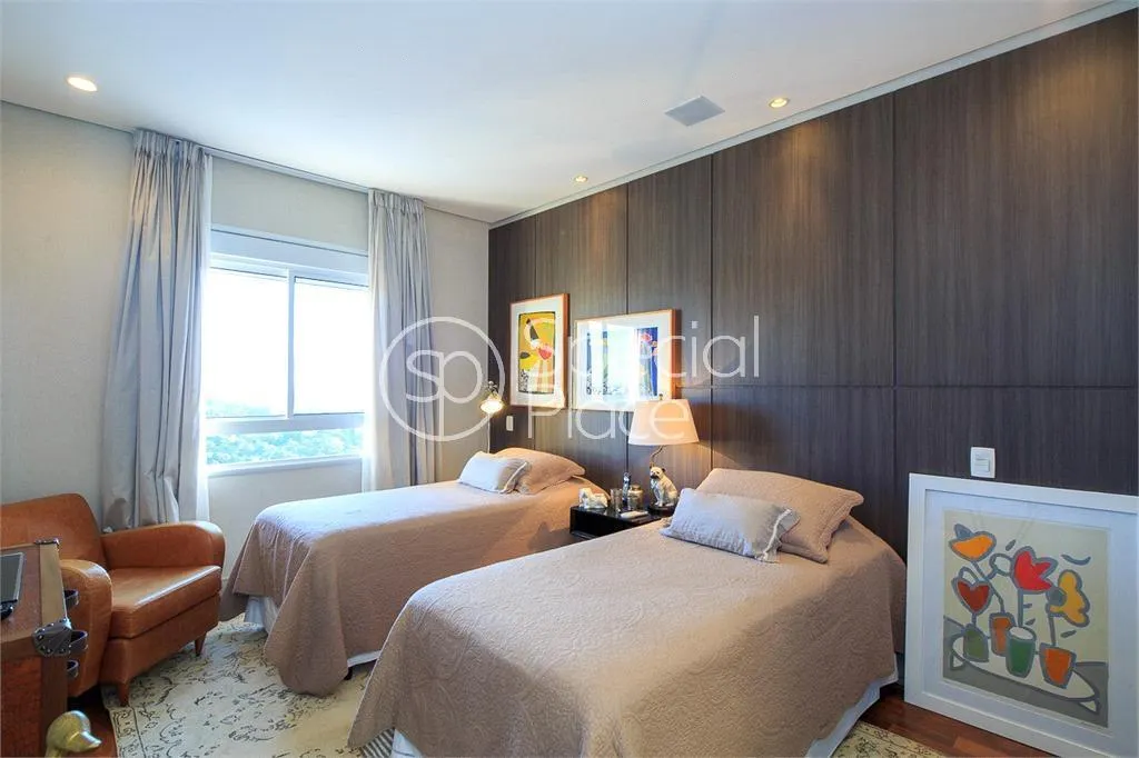 Cobertura com 4 suítes à venda em Campo Belo, São Paulo, por R$ 11.900.000 Imagem 27