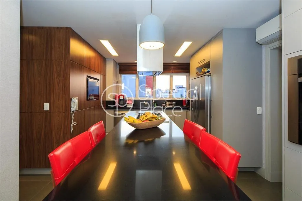 Cobertura com 4 suítes à venda em Campo Belo, São Paulo, por R$ 11.900.000 Imagem 35