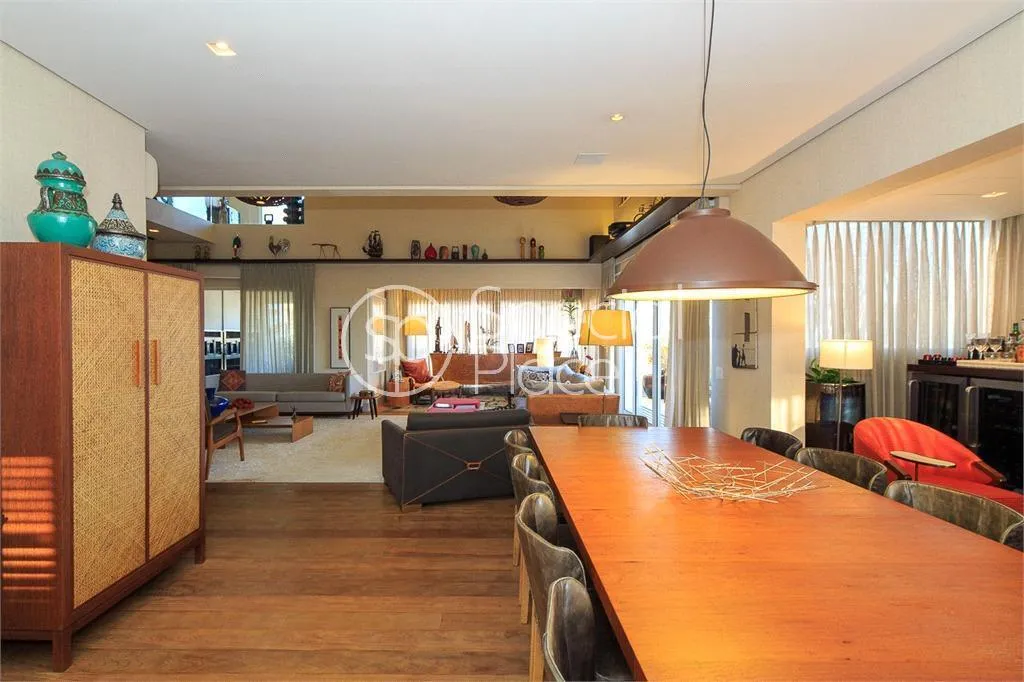 Cobertura com 4 suítes à venda em Campo Belo, São Paulo, por R$ 11.900.000 Imagem 11