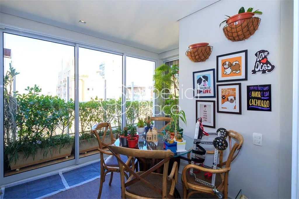 Cobertura com 4 suítes à venda em Campo Belo, São Paulo, por R$ 11.900.000 Imagem 30